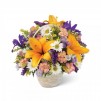 The Natural Wonders Bouquet